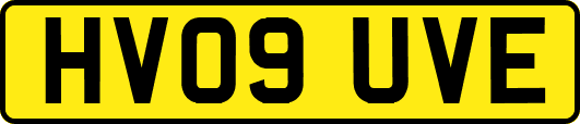 HV09UVE