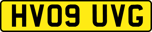 HV09UVG