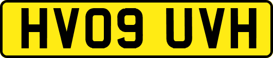 HV09UVH