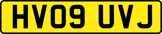 HV09UVJ