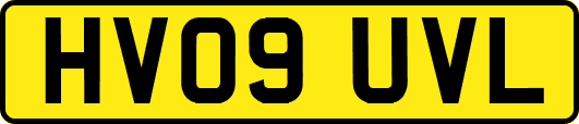 HV09UVL