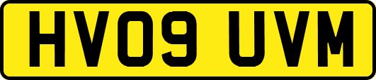 HV09UVM
