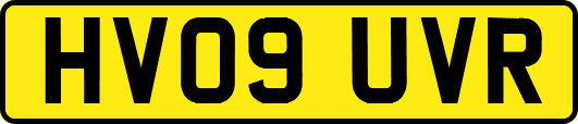 HV09UVR