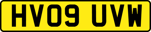 HV09UVW