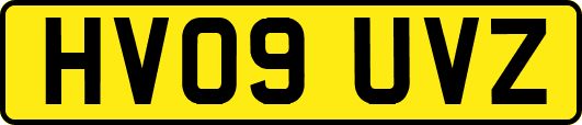 HV09UVZ