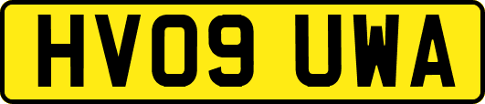 HV09UWA