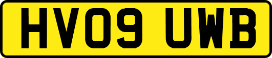HV09UWB