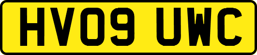 HV09UWC