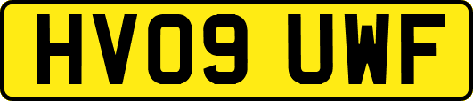HV09UWF