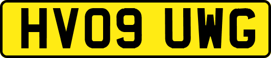 HV09UWG