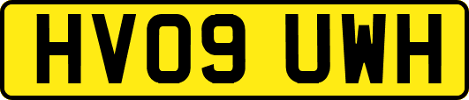 HV09UWH