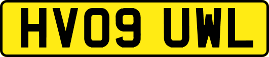 HV09UWL