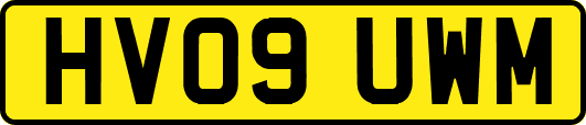 HV09UWM