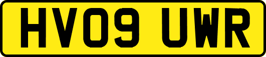 HV09UWR