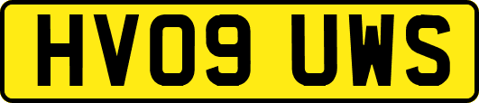 HV09UWS