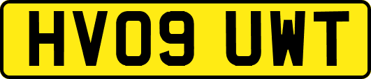 HV09UWT