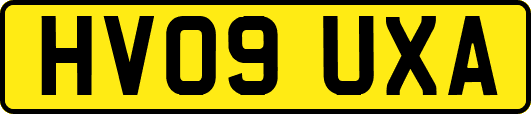 HV09UXA