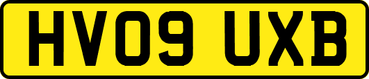 HV09UXB