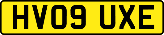 HV09UXE