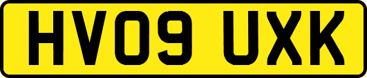HV09UXK