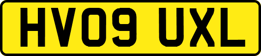 HV09UXL