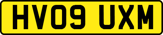 HV09UXM
