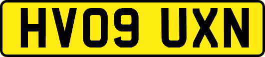 HV09UXN