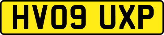 HV09UXP