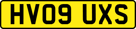 HV09UXS