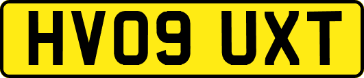 HV09UXT