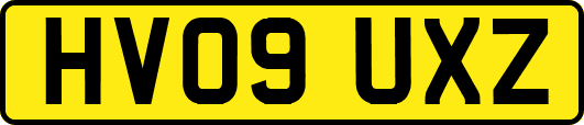 HV09UXZ