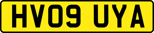 HV09UYA