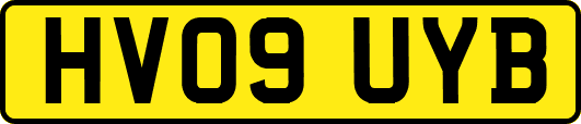 HV09UYB