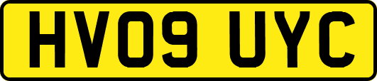 HV09UYC
