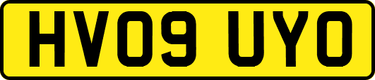 HV09UYO