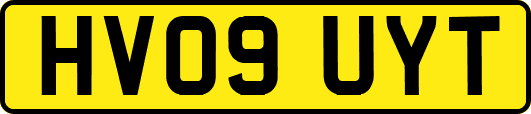 HV09UYT