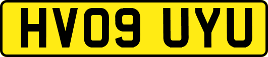 HV09UYU