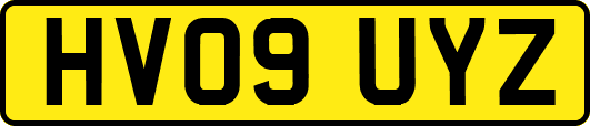 HV09UYZ