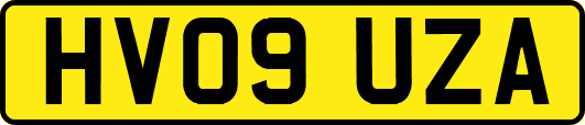 HV09UZA