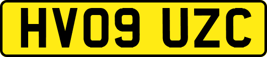HV09UZC