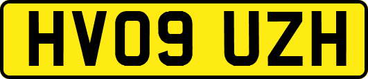 HV09UZH