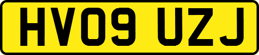 HV09UZJ