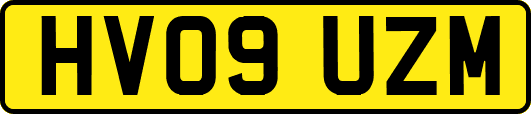 HV09UZM