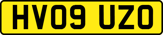 HV09UZO