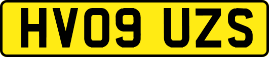 HV09UZS