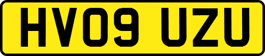 HV09UZU