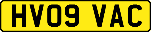 HV09VAC