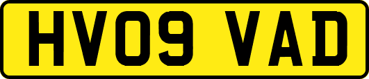 HV09VAD