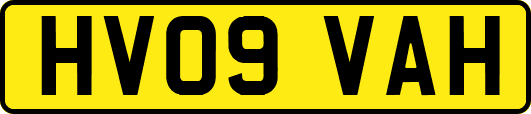 HV09VAH