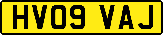 HV09VAJ